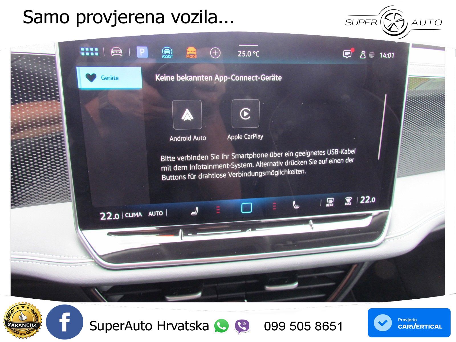 Volkswagen Passat Variant 1.5 eTSI (150 KS) DSG Business LED+GR SJED+ACC