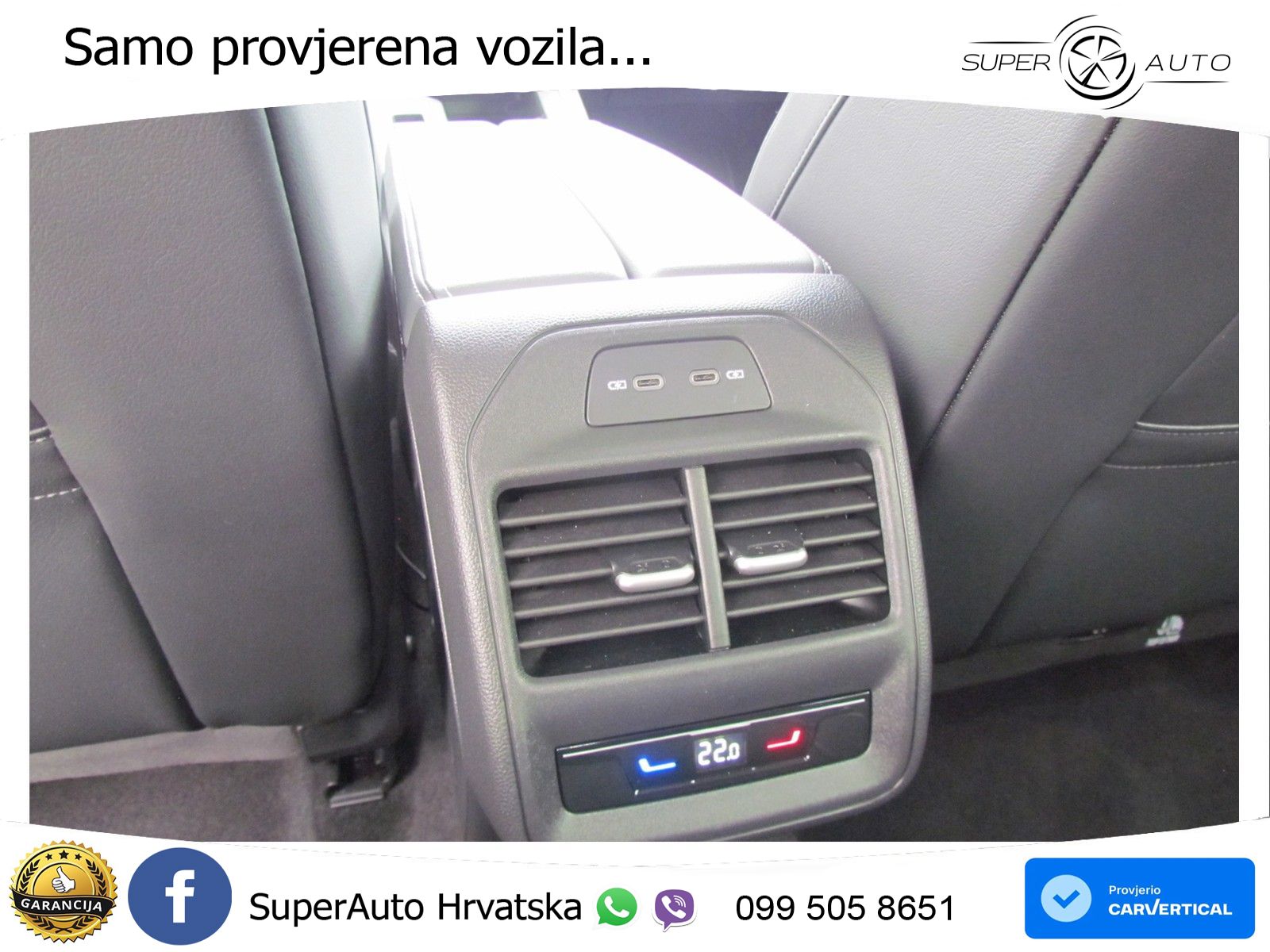 Volkswagen Passat Variant 1.5 eTSI (150 KS) DSG Business LED+GR SJED+ACC