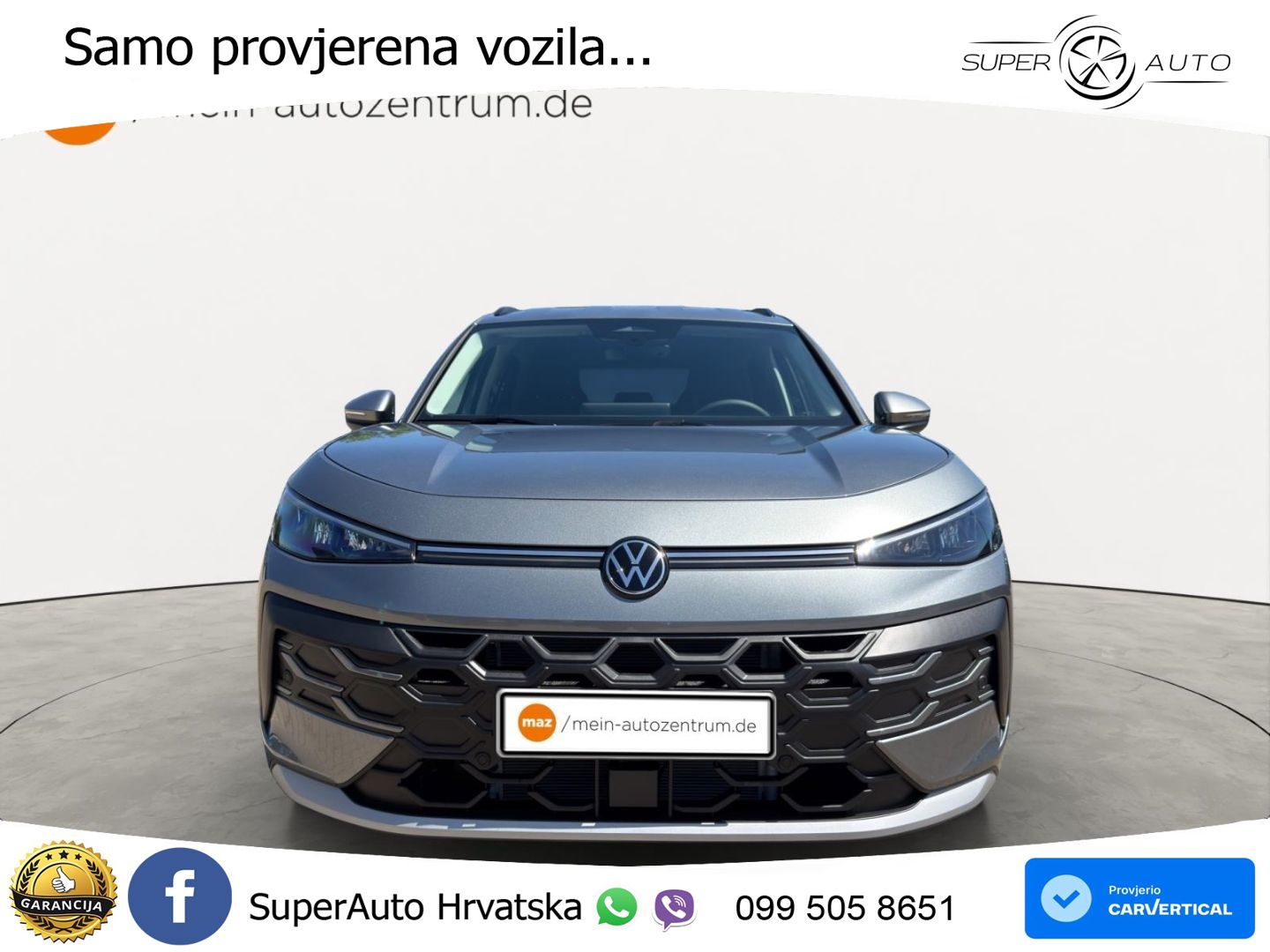 Volkswagen T-Roc II 1.5 eTSI (116 KS)  DSG LED+GR SJED+ACC