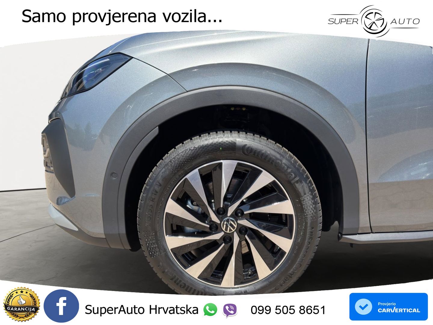 Volkswagen T-Roc II 1.5 eTSI (116 KS)  DSG LED+GR SJED+ACC