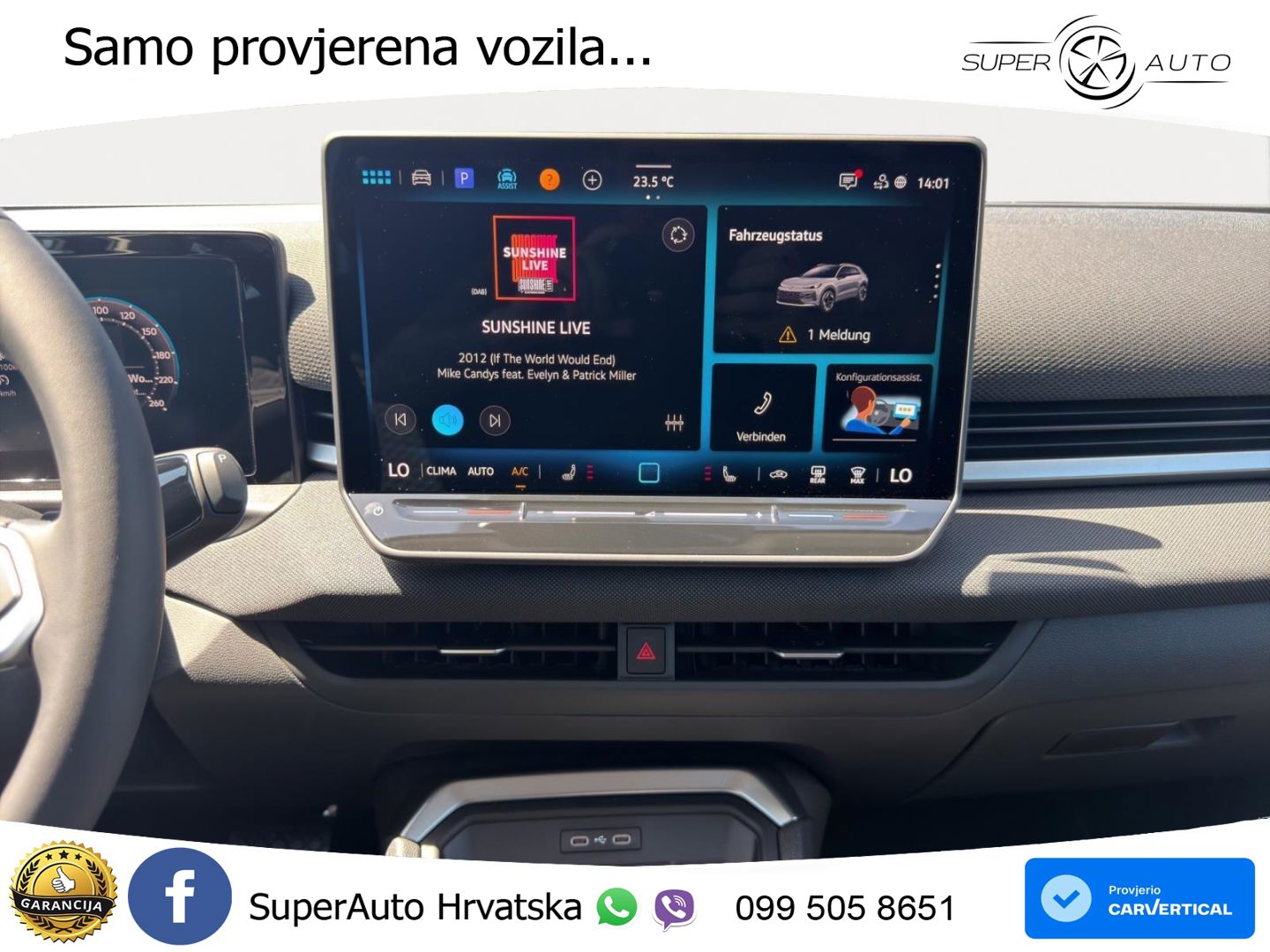 Volkswagen T-Roc II 1.5 eTSI (116 KS)  DSG LED+GR SJED+ACC