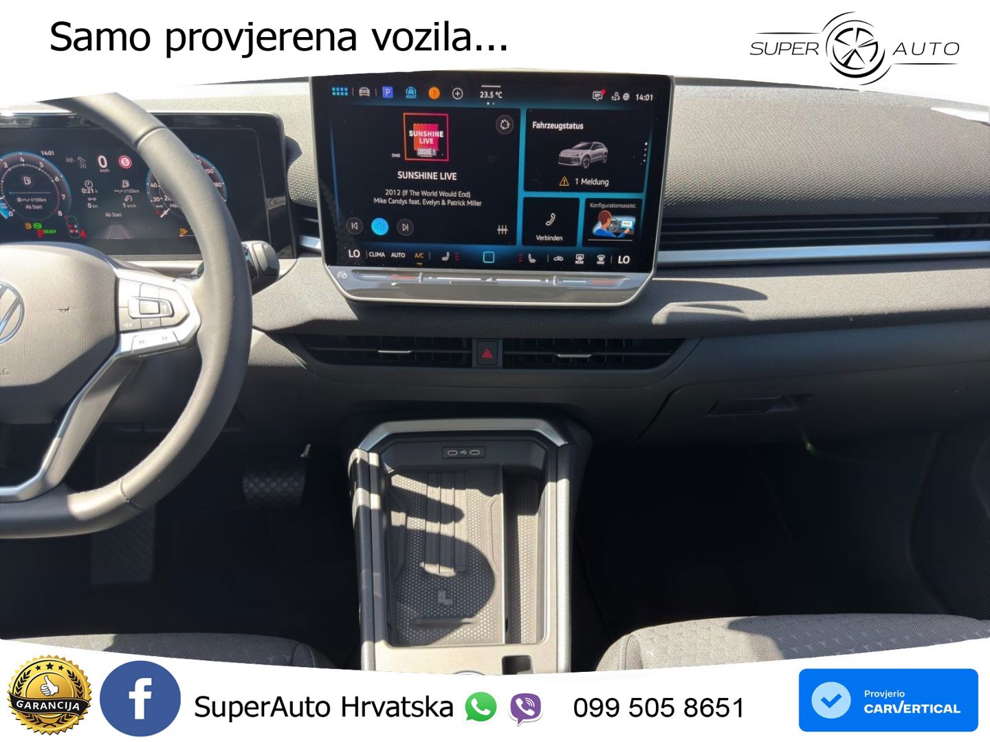 Volkswagen T-Roc II 1.5 eTSI (116 KS)  DSG LED+GR SJED+ACC