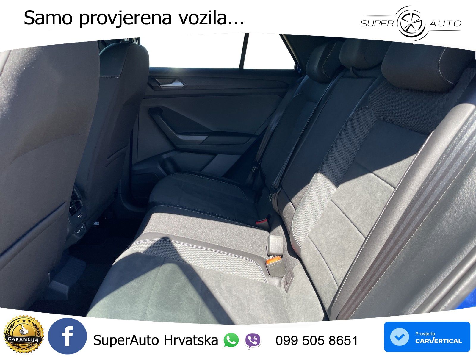 Volkswagen T-Roc I 2.0 TDI (150 KS) DSG LED+GR SJED+ACC
