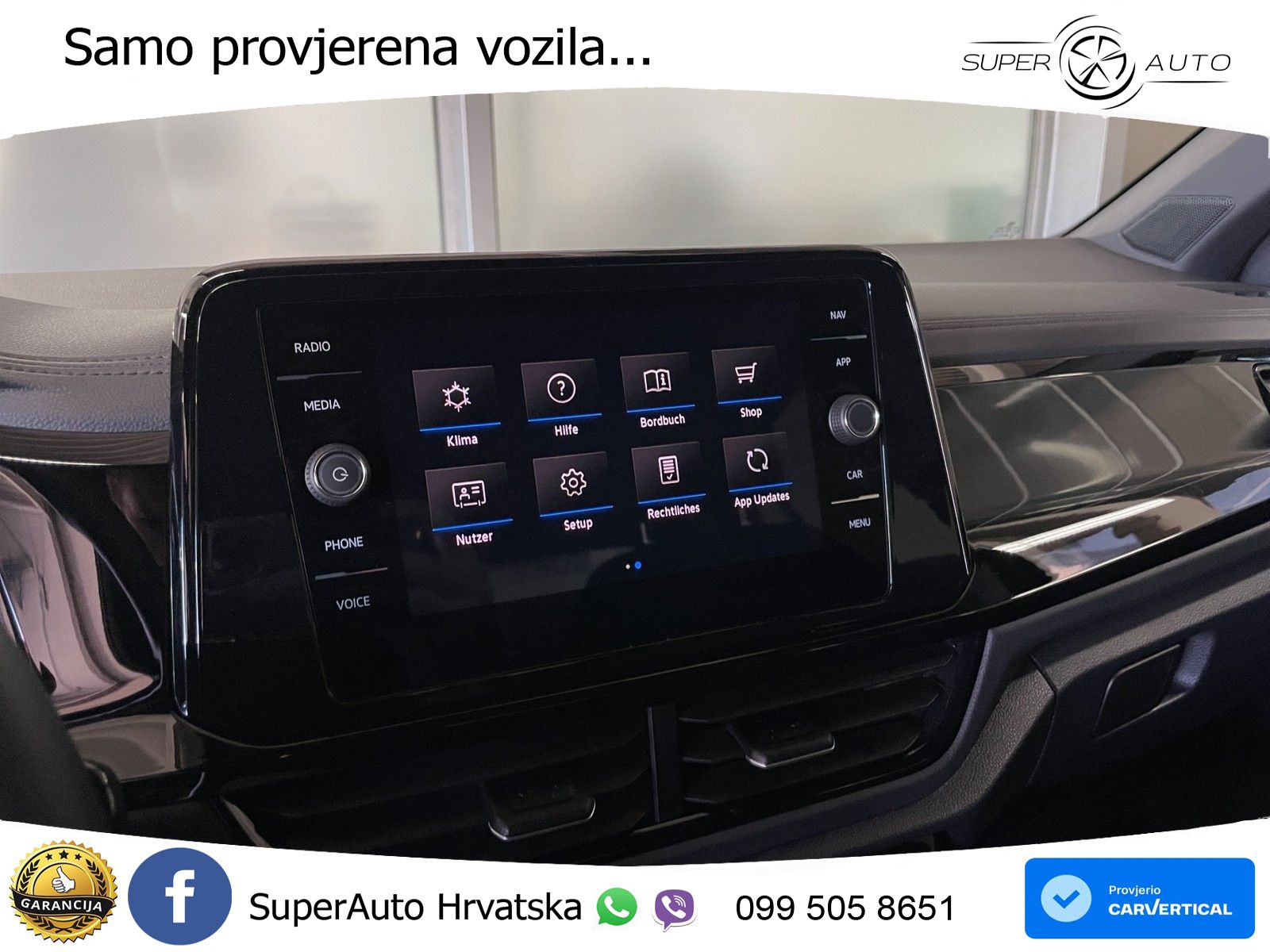 Volkswagen T-Roc I 2.0 TDI (150 KS) DSG LED+GR SJED+ACC