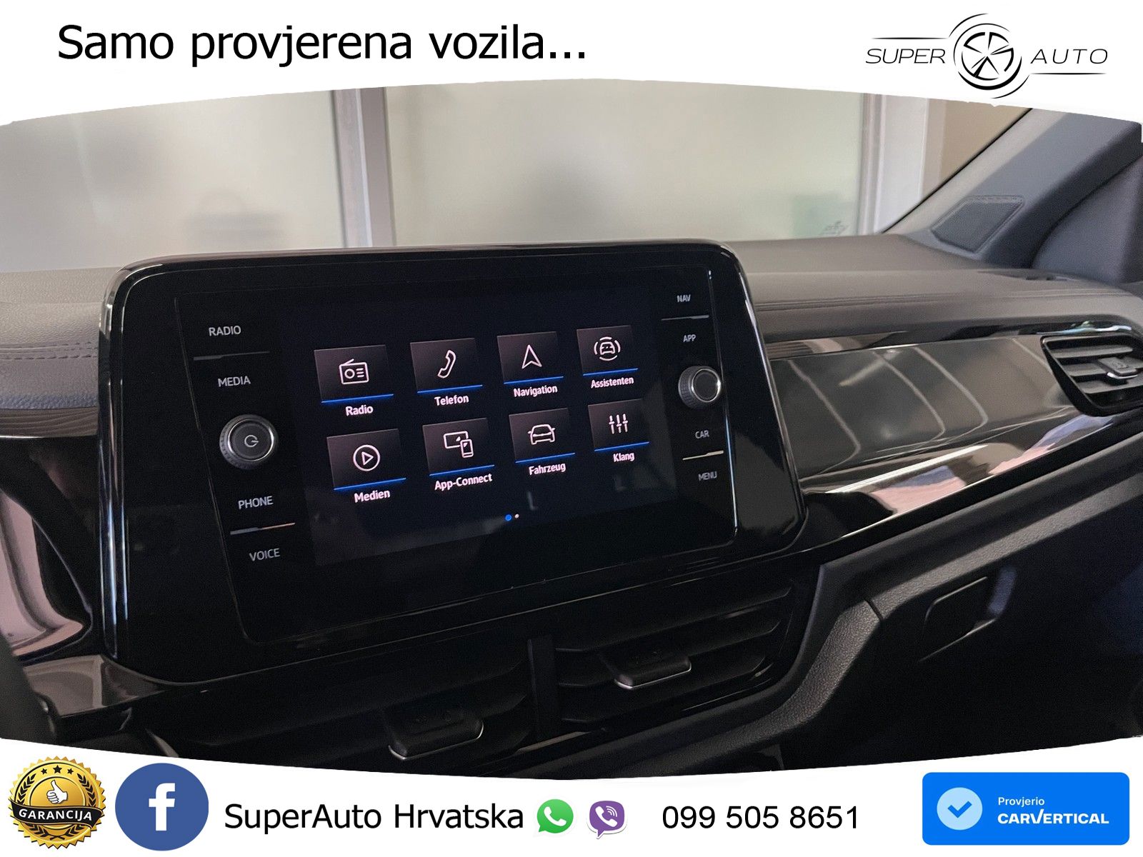 Volkswagen T-Roc I 2.0 TDI (150 KS) DSG LED+GR SJED+ACC