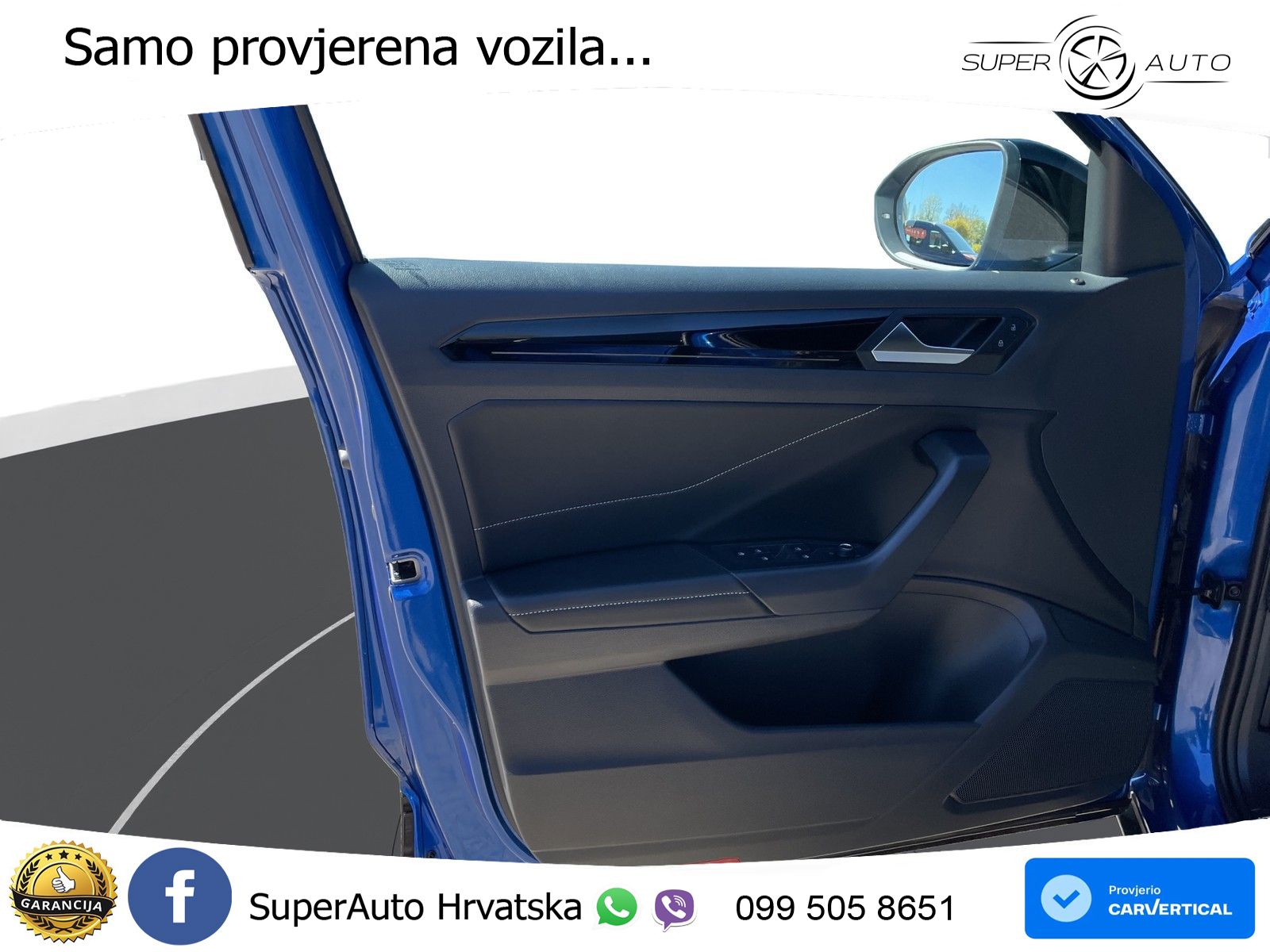 Volkswagen T-Roc I 2.0 TDI (150 KS) DSG LED+GR SJED+ACC