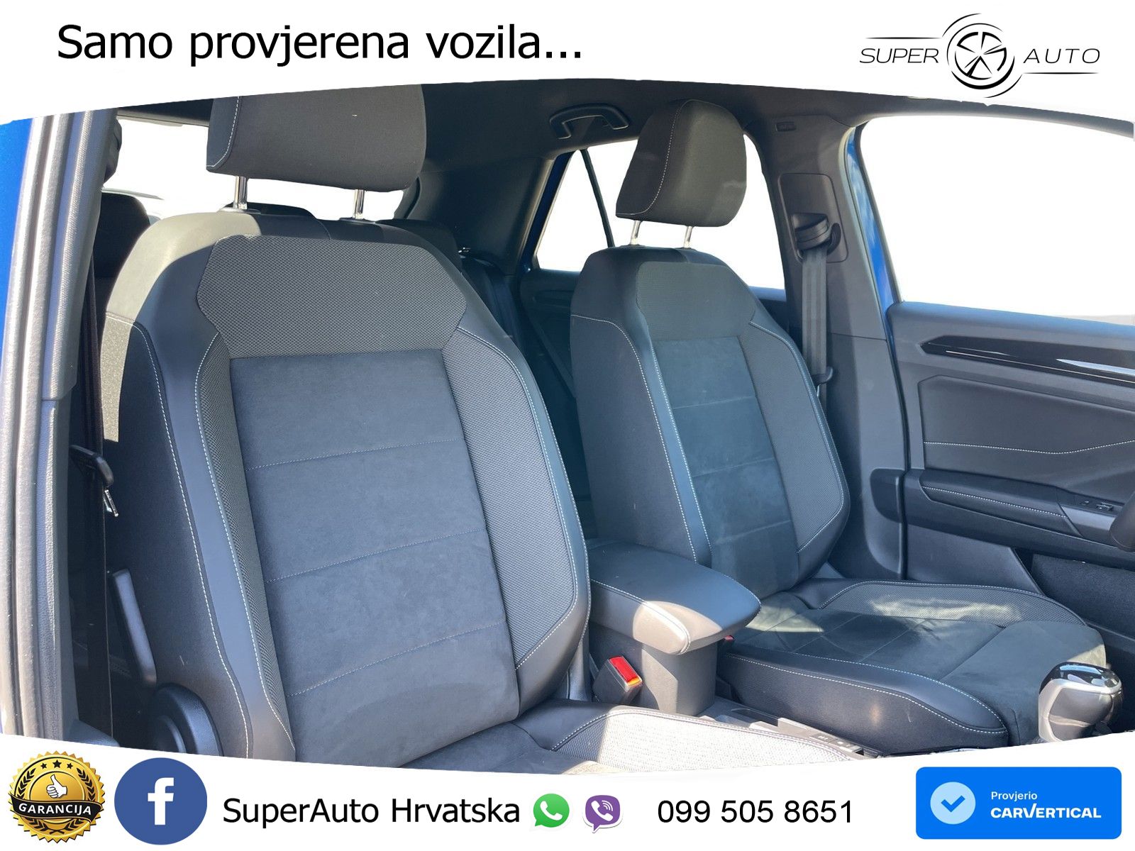 Volkswagen T-Roc I 2.0 TDI (150 KS) DSG LED+GR SJED+ACC