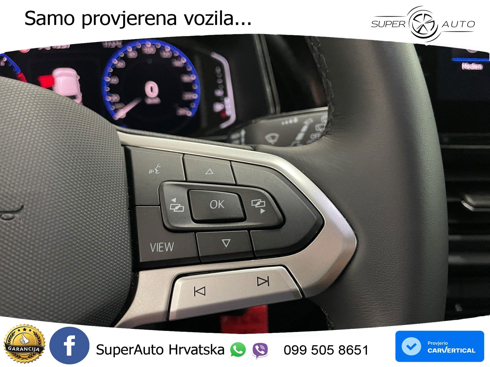 Volkswagen T-Roc I 2.0 TDI (150 KS) DSG LED+GR SJED+ACC