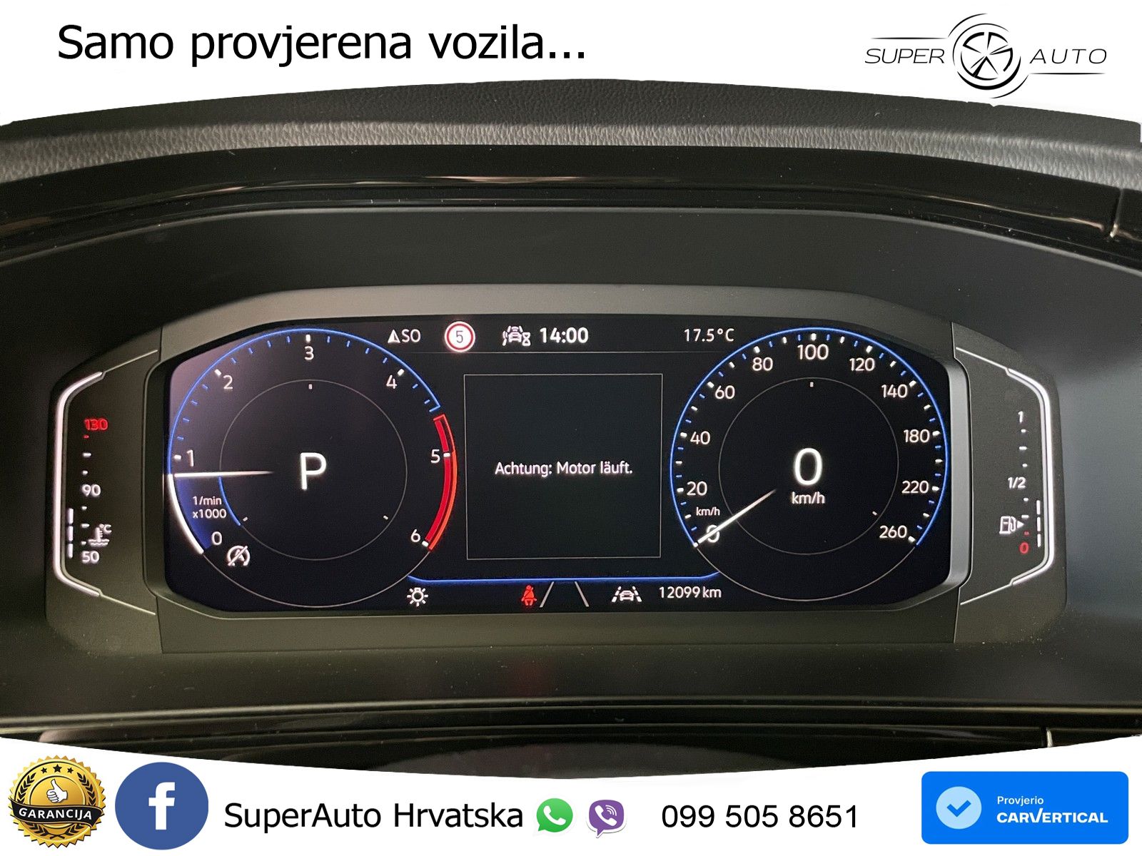 Volkswagen T-Roc I 2.0 TDI (150 KS) DSG LED+GR SJED+ACC