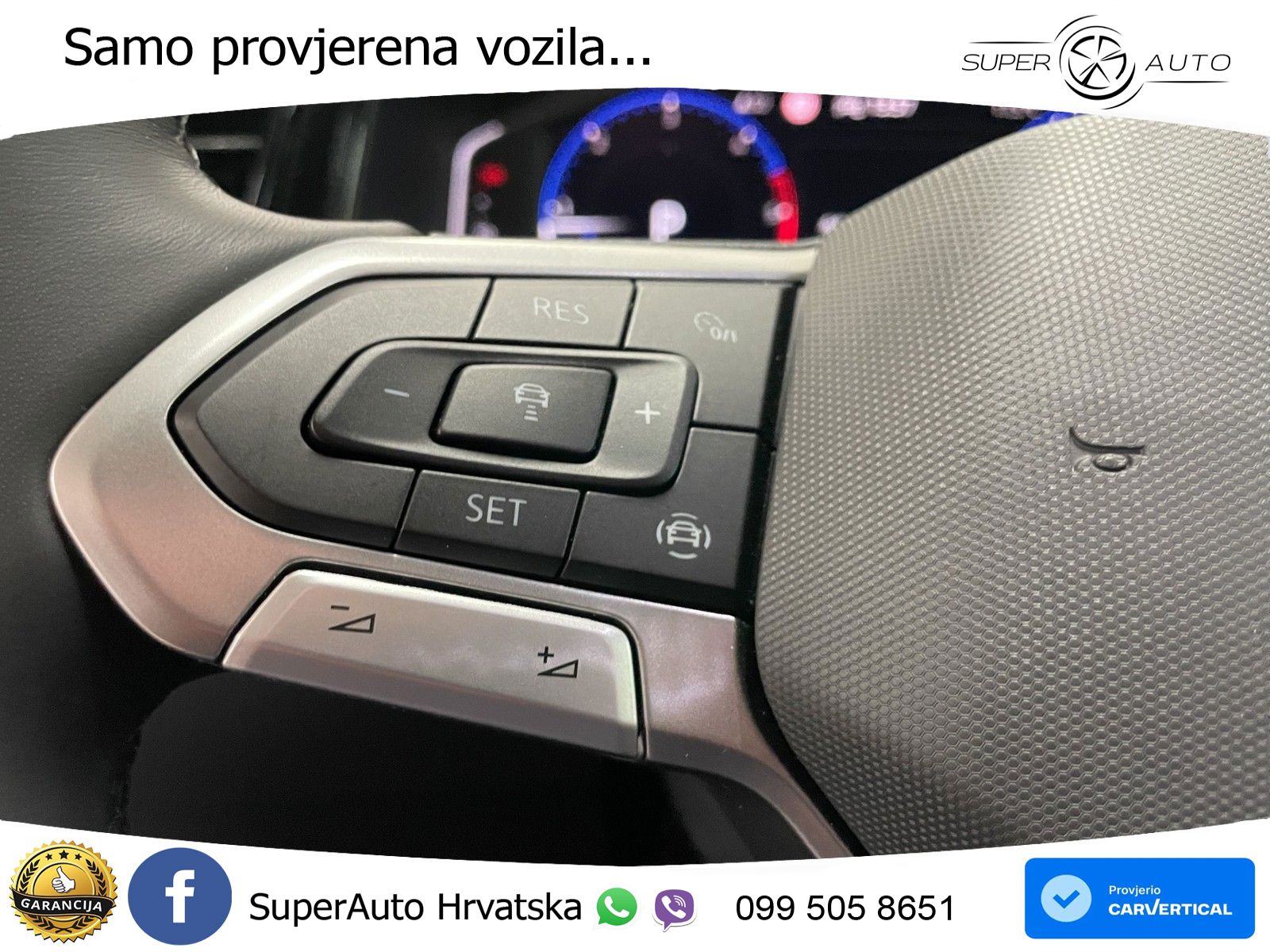 Volkswagen T-Roc I 2.0 TDI (150 KS) DSG LED+GR SJED+ACC