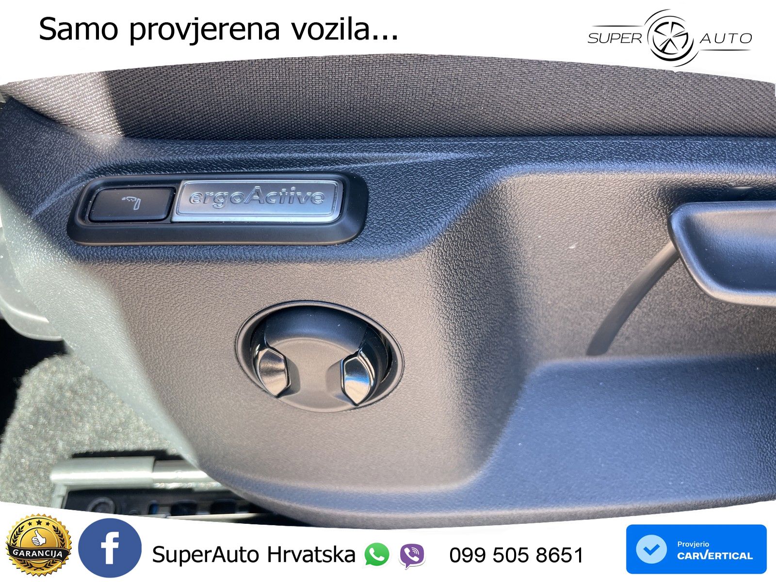Volkswagen T-Roc I 2.0 TDI (150 KS) DSG LED+GR SJED+ACC