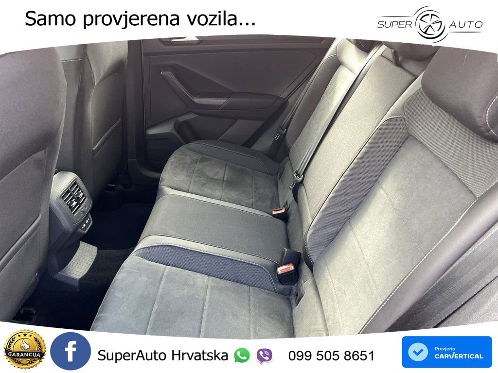 Volkswagen T-Roc 1.5 TSI (150 KS) DSG LED+GR SJED+ACC