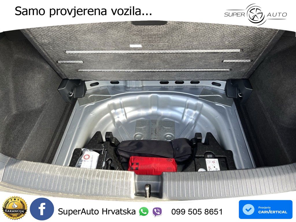 Volkswagen T-Roc 1.5 TSI (150 KS) DSG LED+GR SJED+ACC