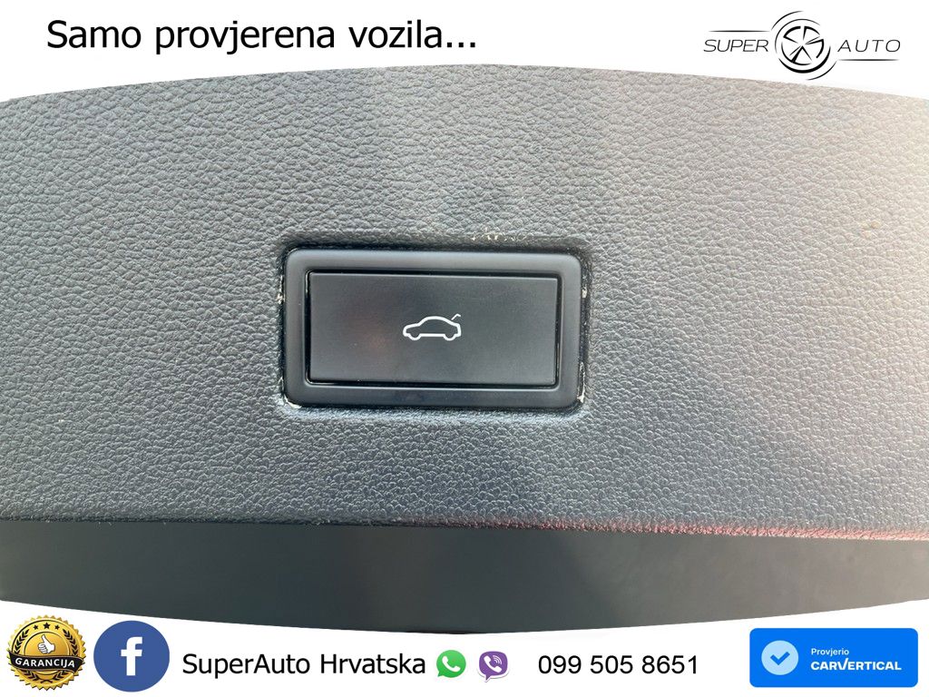 Volkswagen T-Roc 1.5 TSI (150 KS) DSG LED+GR SJED+ACC