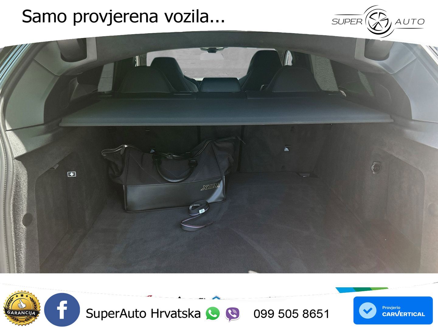BMW XM 50e (476 KS) M xDrive M Steptronic LED+GR SJED+ACC