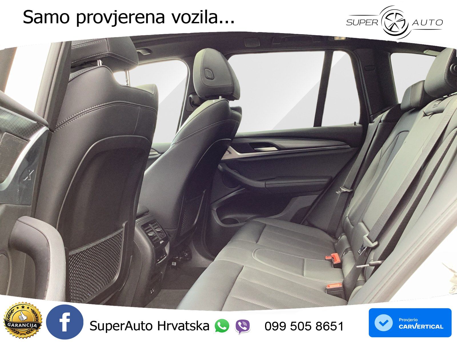 BMW X3 20i xDrive Steptronic