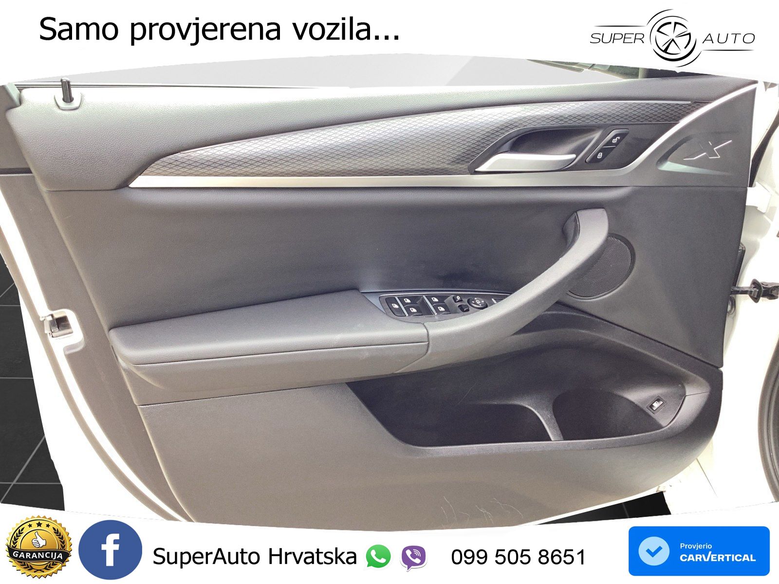 BMW X3 20i xDrive Steptronic