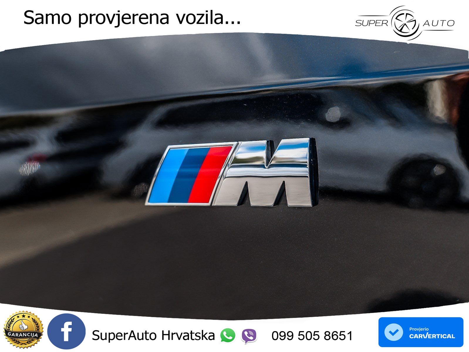 BMW X7 40d (352 KS) xDrive Steptronic M Sport ZRAČNI+ACC+GR SJED+KAM+PANO