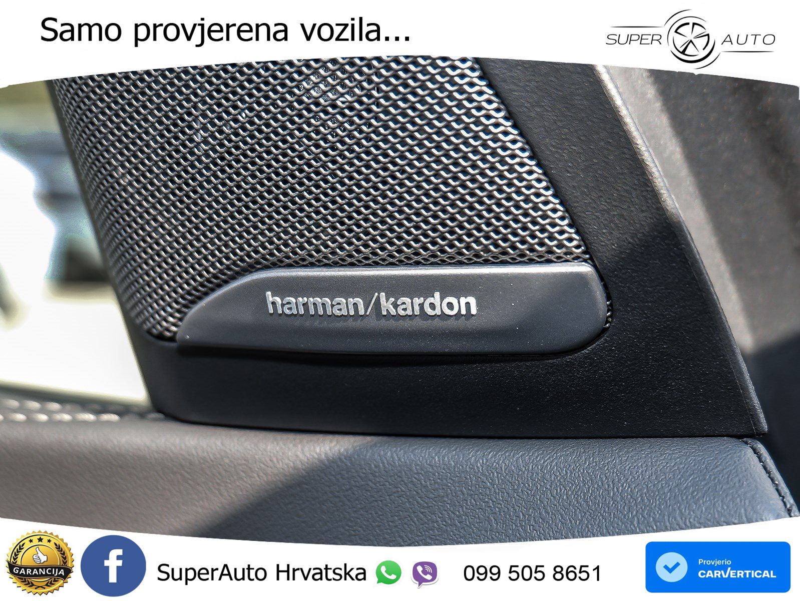 BMW X7 40d (352 KS) xDrive Steptronic M Sport ZRAČNI+ACC+GR SJED+KAM+PANO