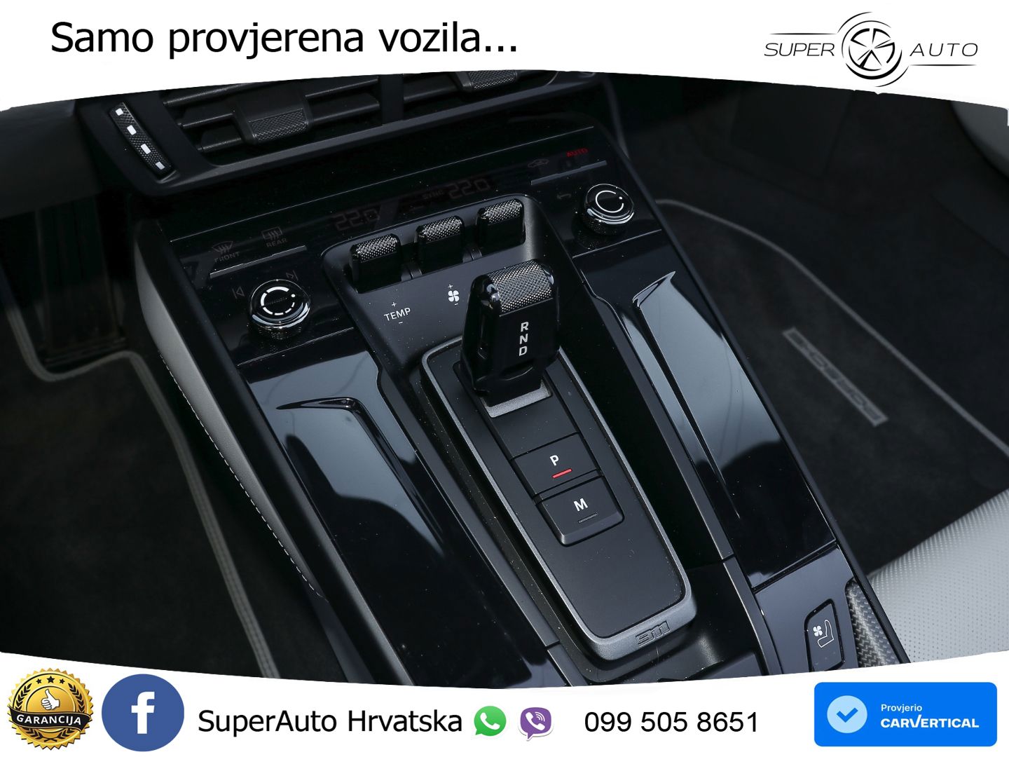 Porsche 911 Carrera 4 GTS Cabriolet 3.6 (541 KS) T-Hybrid PDK MATRIX+GR SJED+KAM