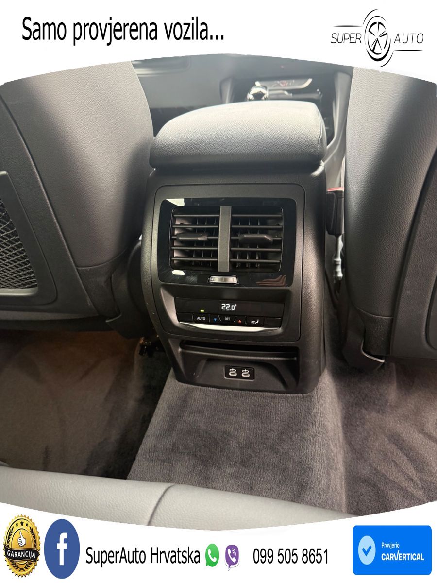 BMW X3 30i xDrive Steptronic M Sport