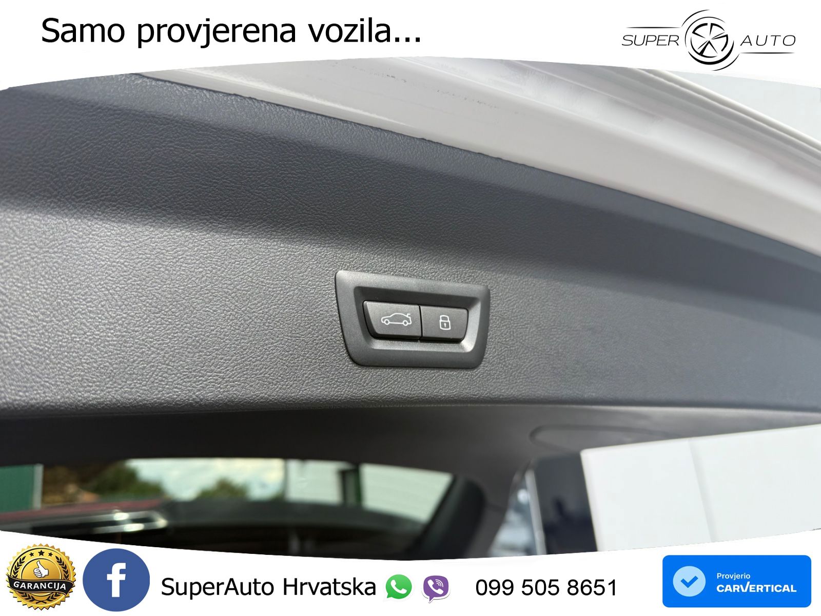 BMW X3 30i xDrive Steptronic M Sport