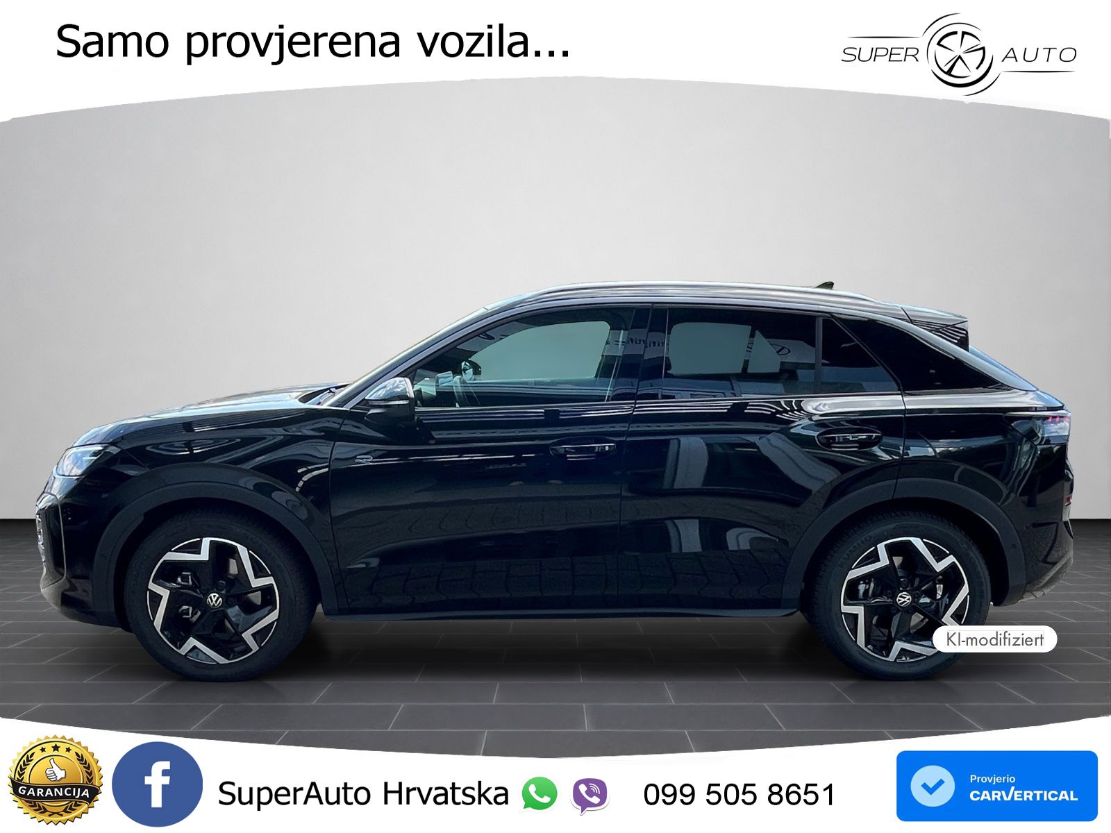Volkswagen T-Roc II 1.5 eTSI (150 KS)  DSG LED+GR SJED+ACC