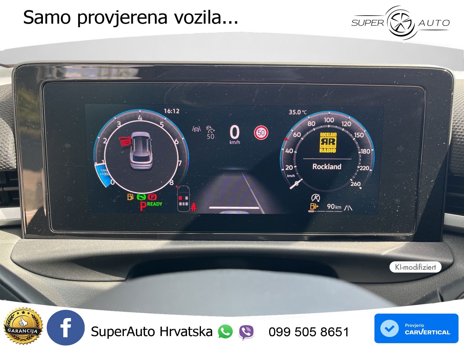 Volkswagen T-Roc II 1.5 eTSI (150 KS)  DSG LED+GR SJED+ACC