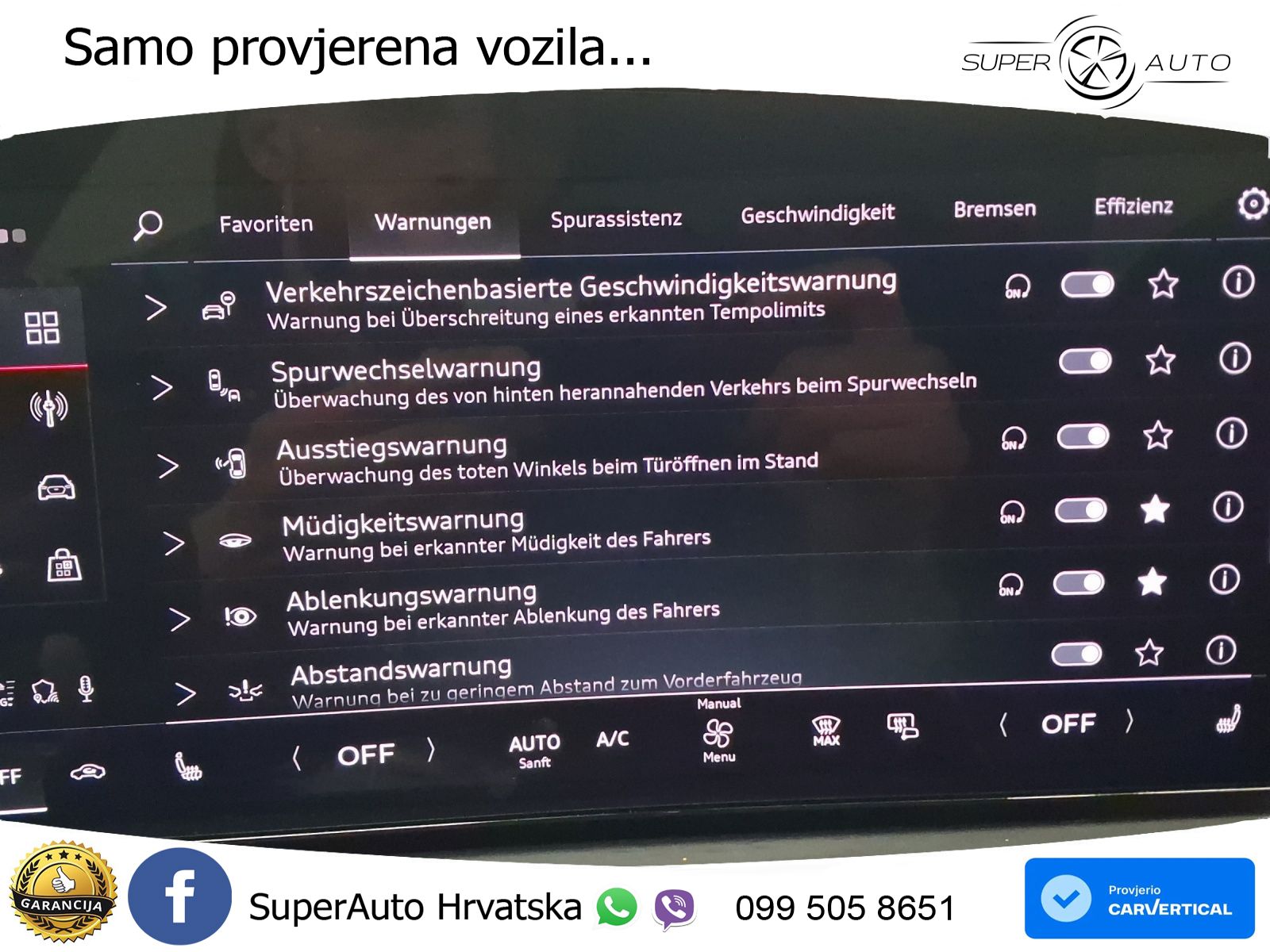 Audi A6 2.0 TFSI (204 KS) S tronic