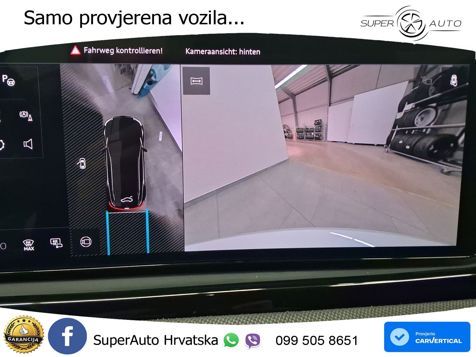 Audi A6 2.0 TFSI (204 KS) S tronic
