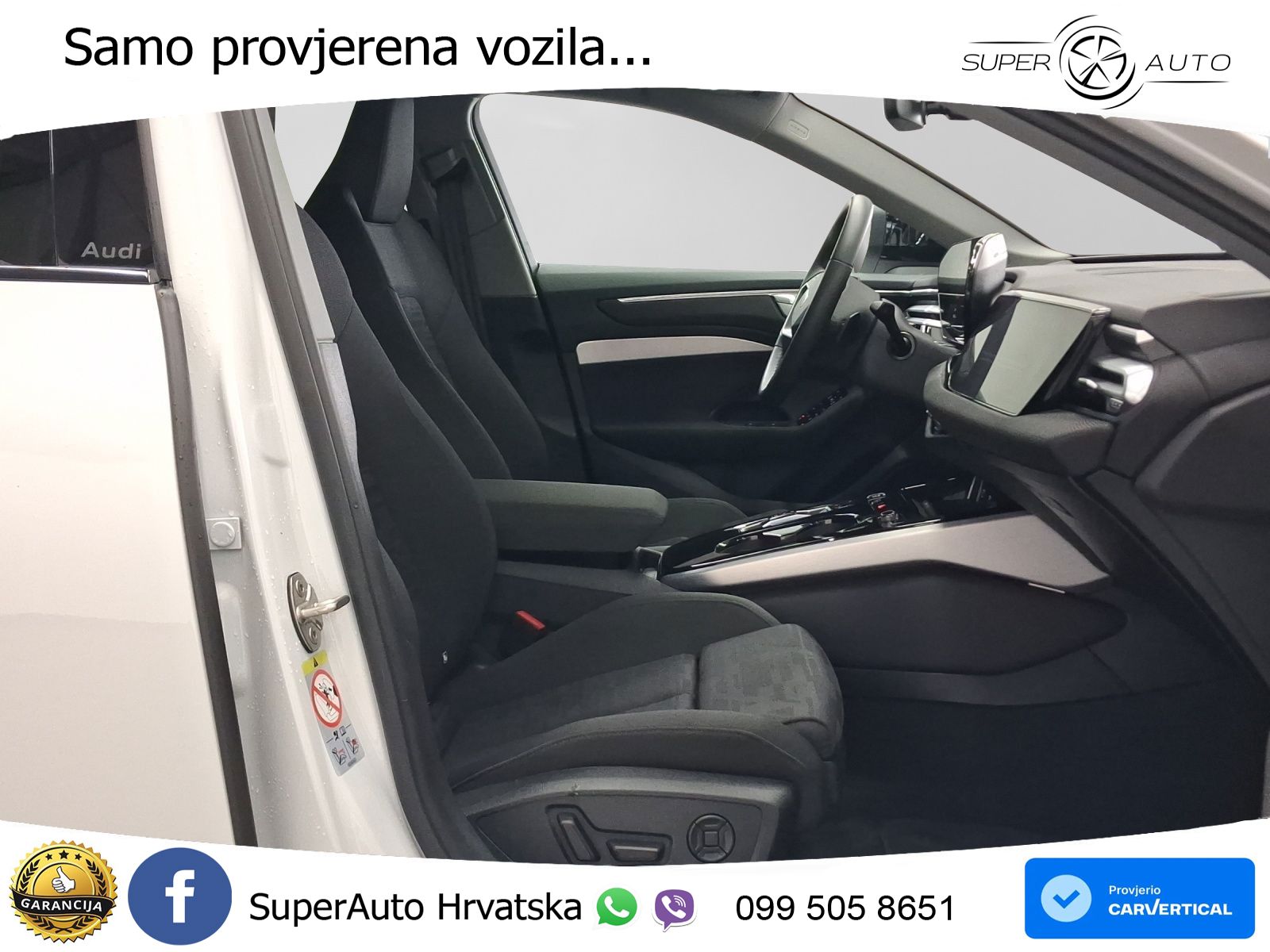Audi A6 2.0 TFSI (204 KS) S tronic