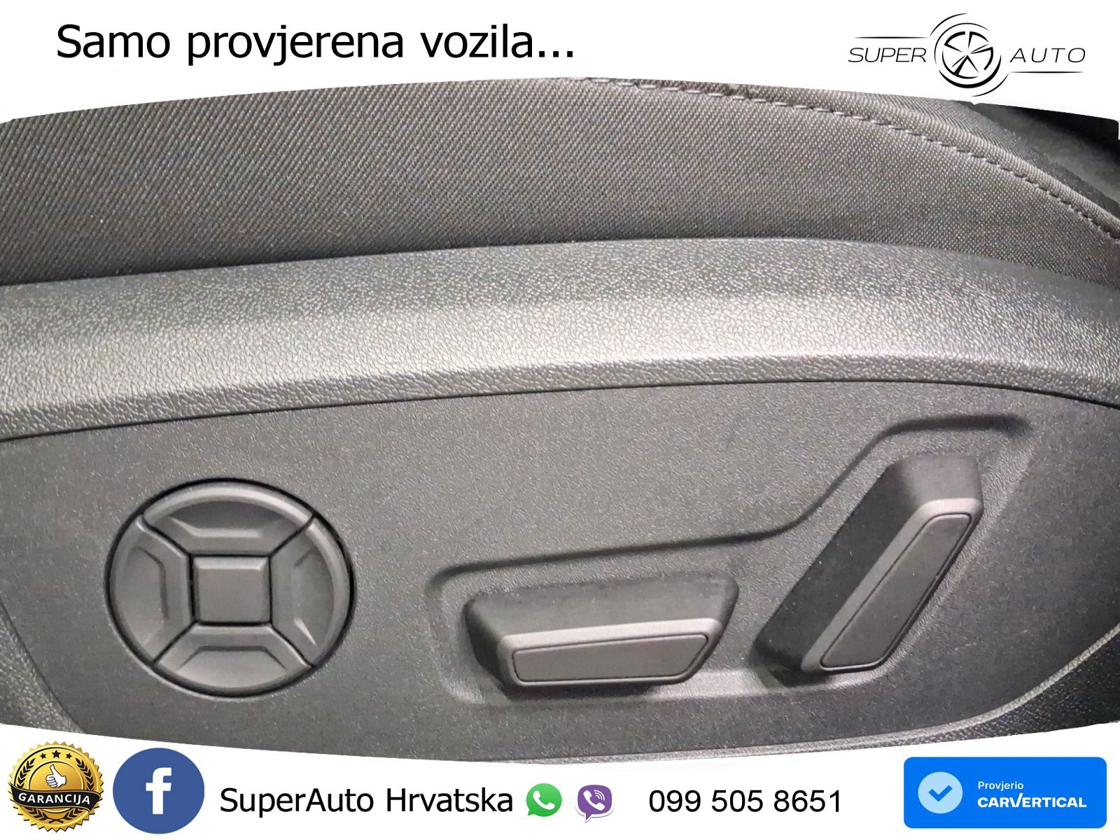 Audi A6 2.0 TFSI (204 KS) S tronic