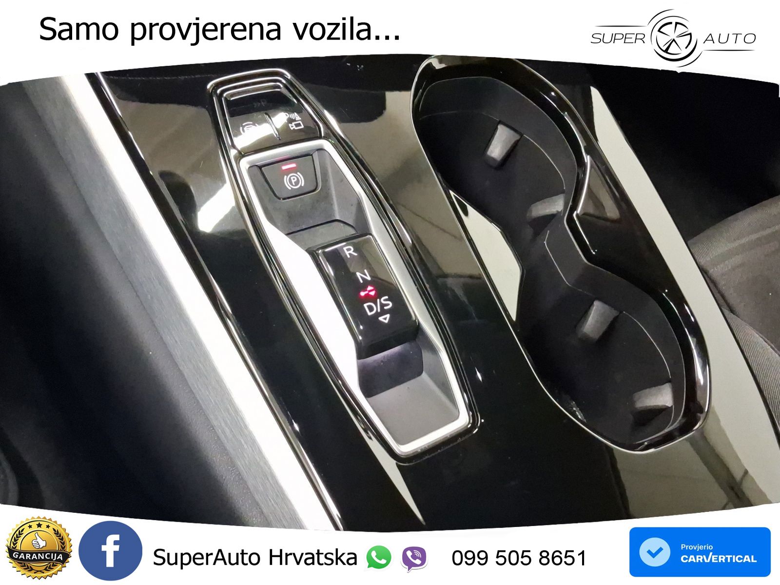 Audi A6 2.0 TFSI (204 KS) S tronic