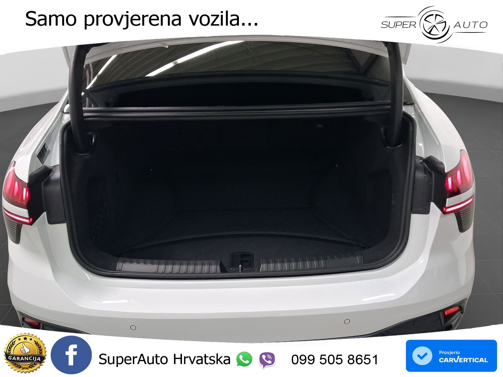 Audi A6 2.0 TFSI (204 KS) S tronic