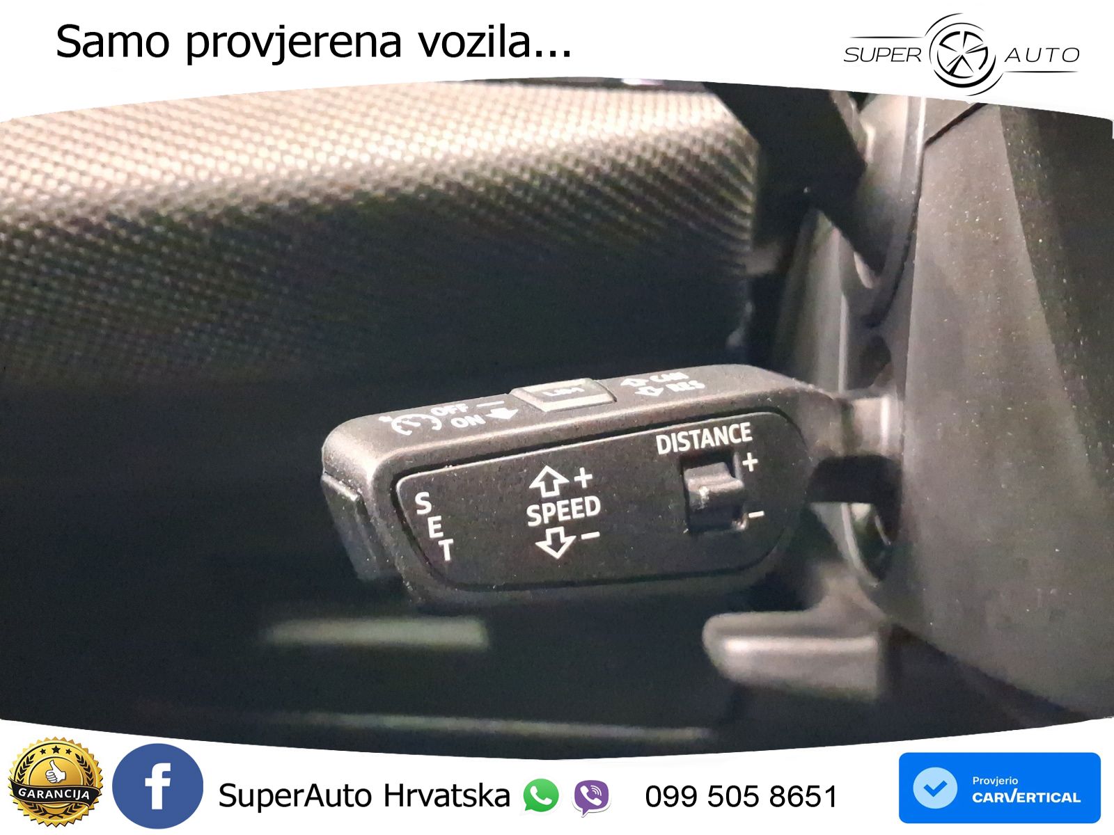 Audi A6 2.0 TFSI (204 KS) S tronic