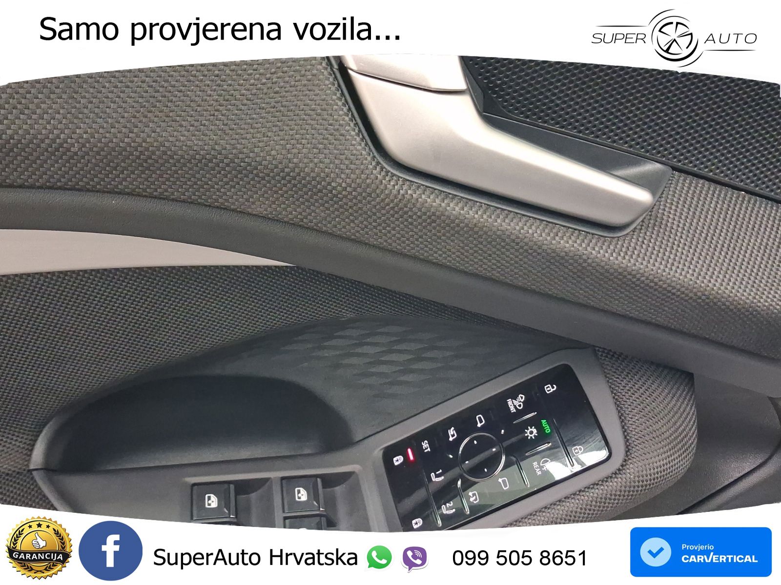 Audi A6 2.0 TFSI (204 KS) S tronic
