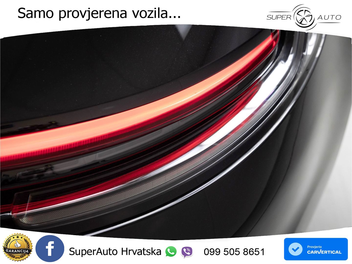 Porsche 911 Targa 4 3.0 (385 KS) PDK