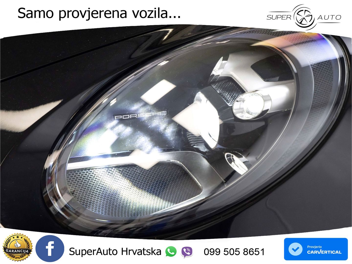 Porsche 911 Targa 4 3.0 (385 KS) PDK