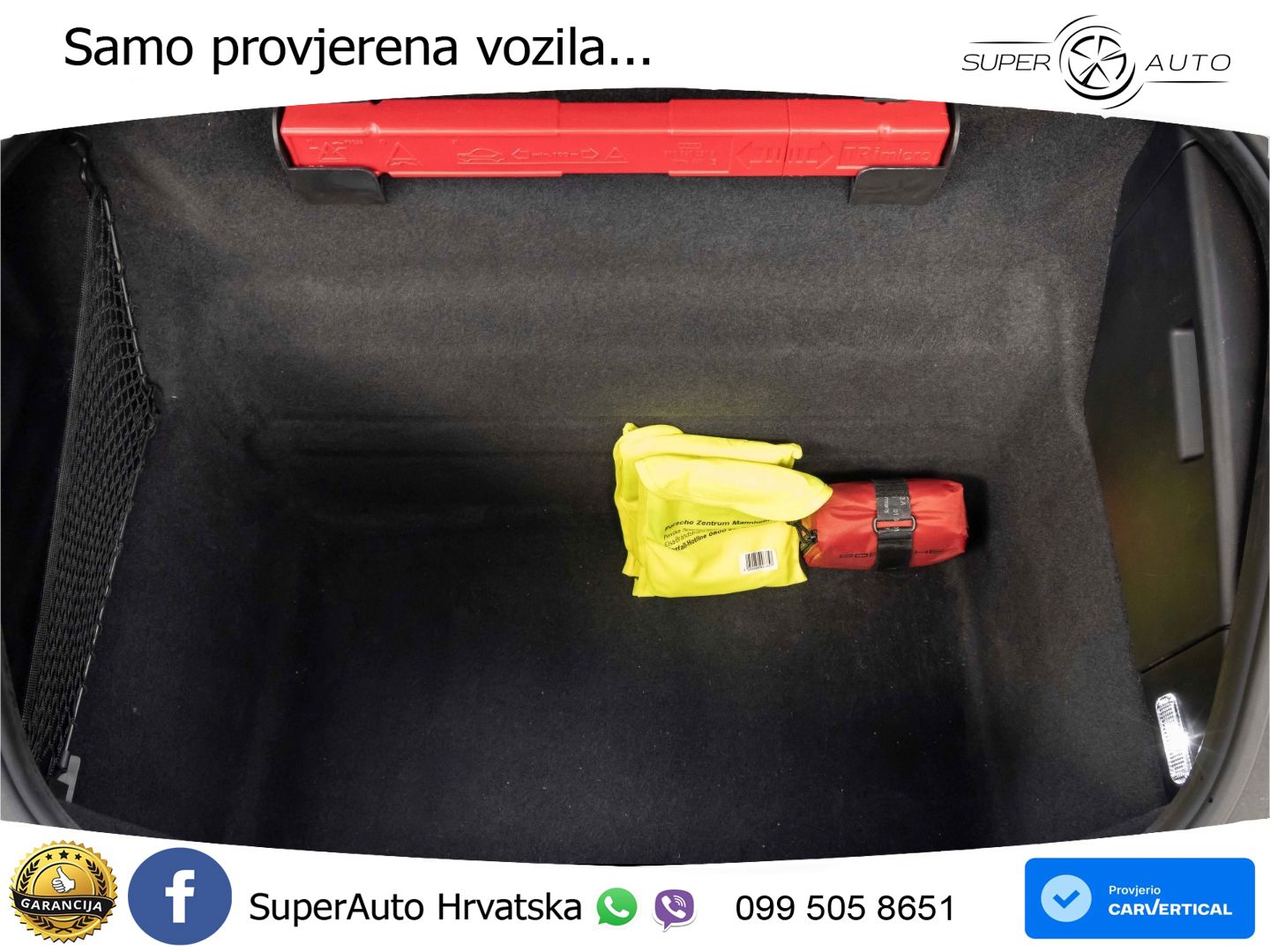 Porsche 911 Targa 4 3.0 (385 KS) PDK