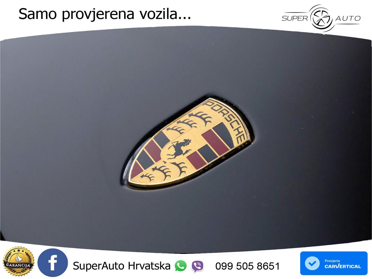 Porsche 911 Targa 4 3.0 (385 KS) PDK