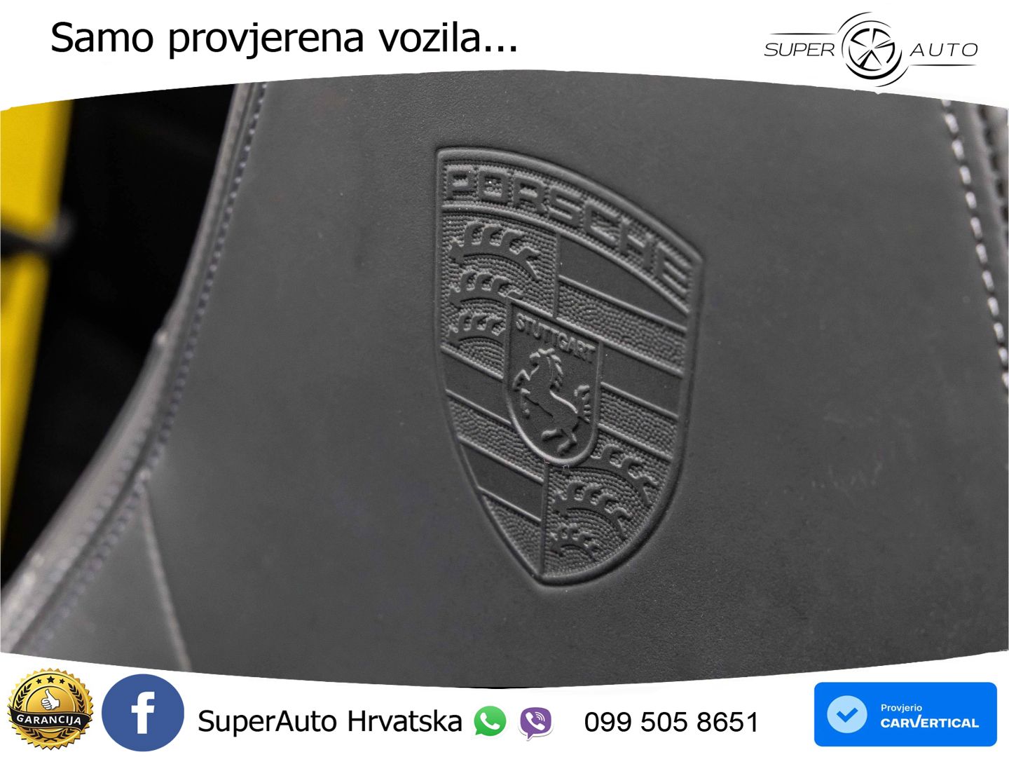 Porsche 911 Targa 4 3.0 (385 KS) PDK