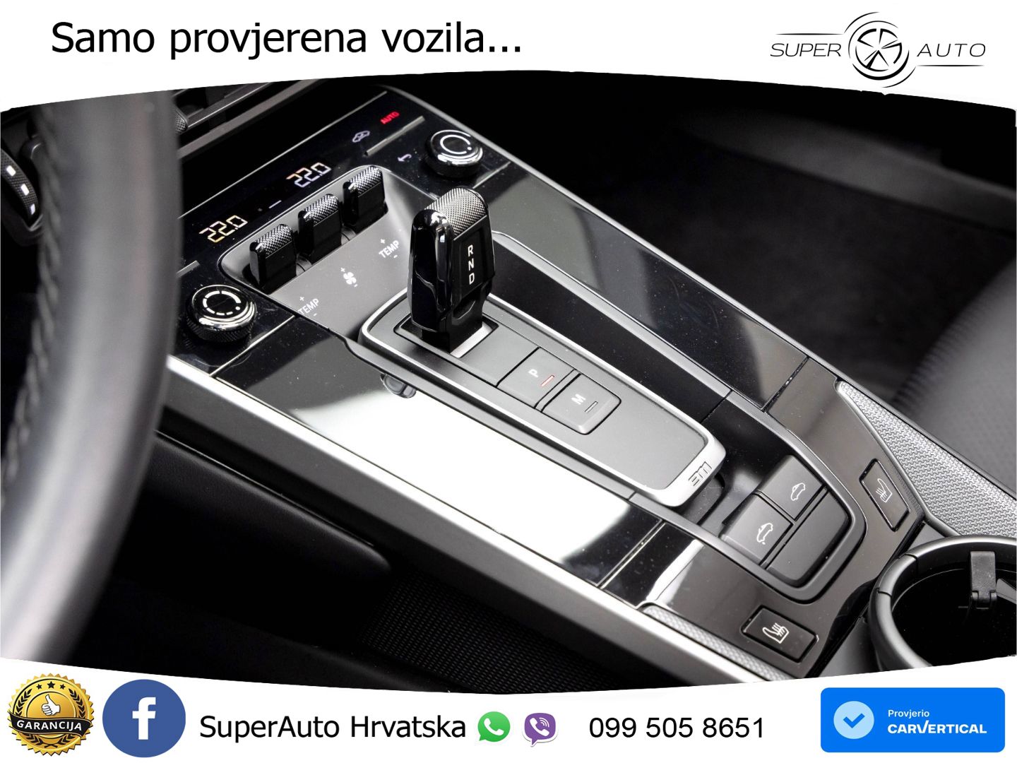 Porsche 911 Targa 4 3.0 (385 KS) PDK