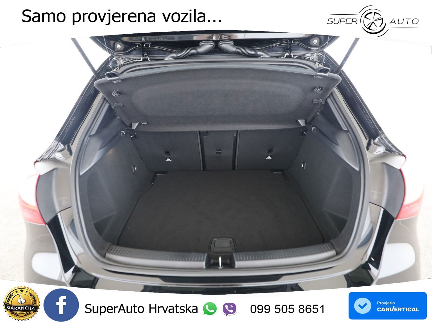 Mercedes-Benz A 200 7G-DCT AMG
