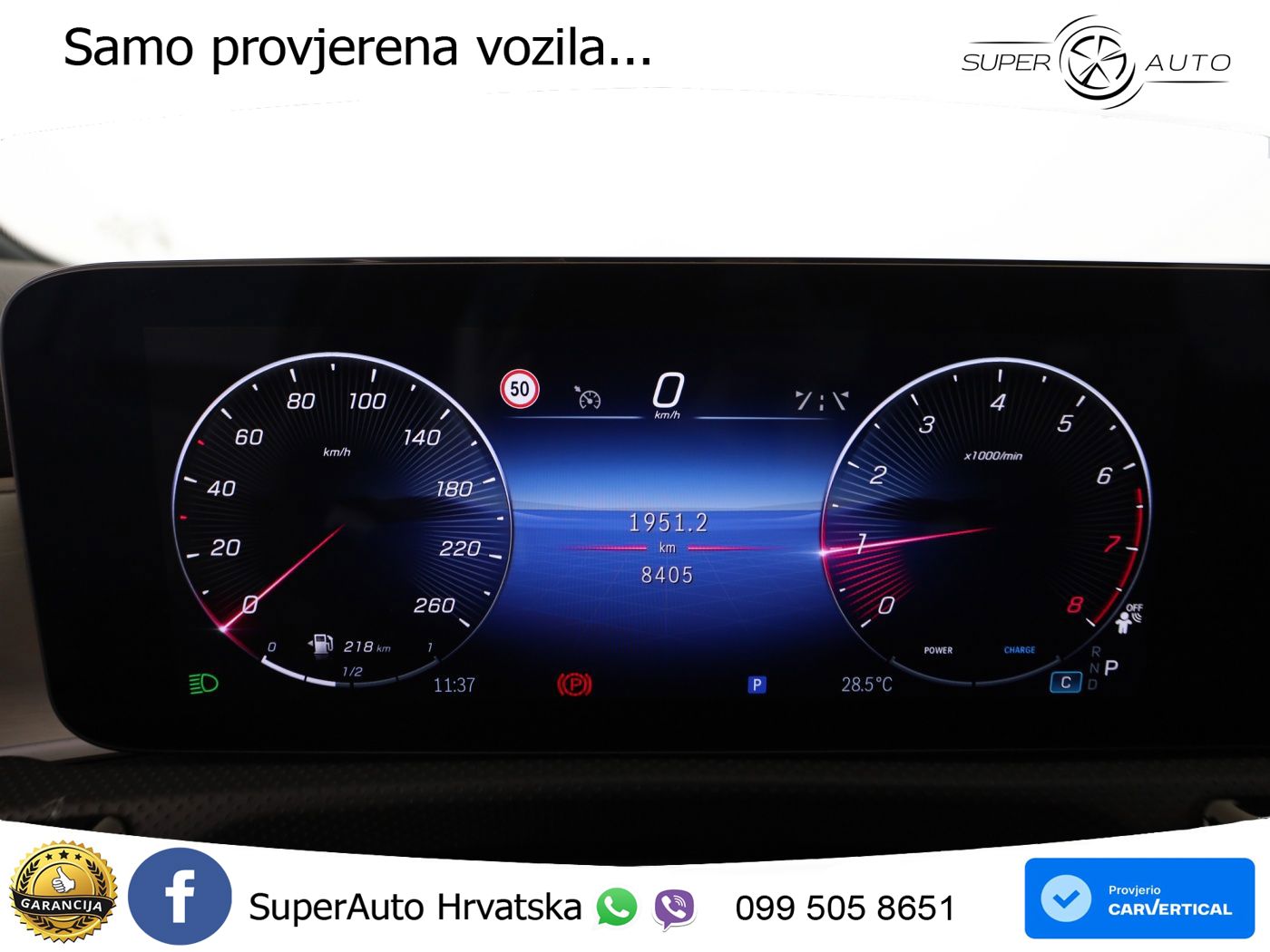 Mercedes-Benz A 200 7G-DCT AMG