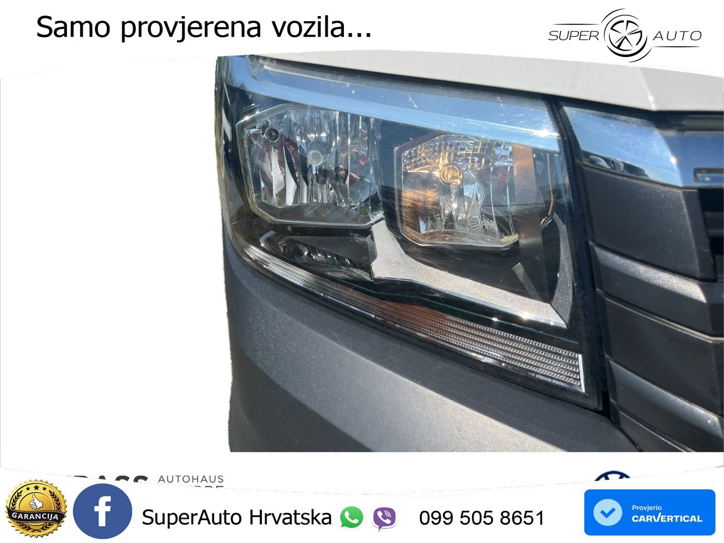 Volkswagen Crafter 35 HD 2.0l TDI Kastenwagen KLIMA RADIO P 102 KS