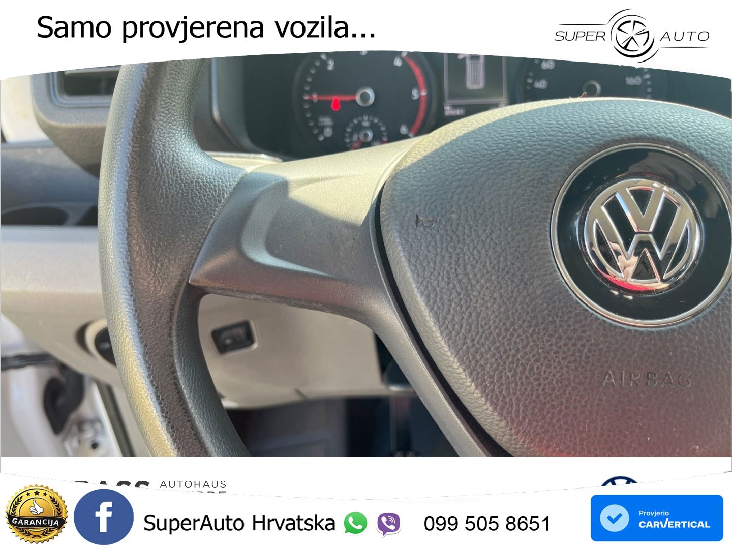 Volkswagen Crafter 35 HD 2.0l TDI Kastenwagen KLIMA RADIO P 102 KS