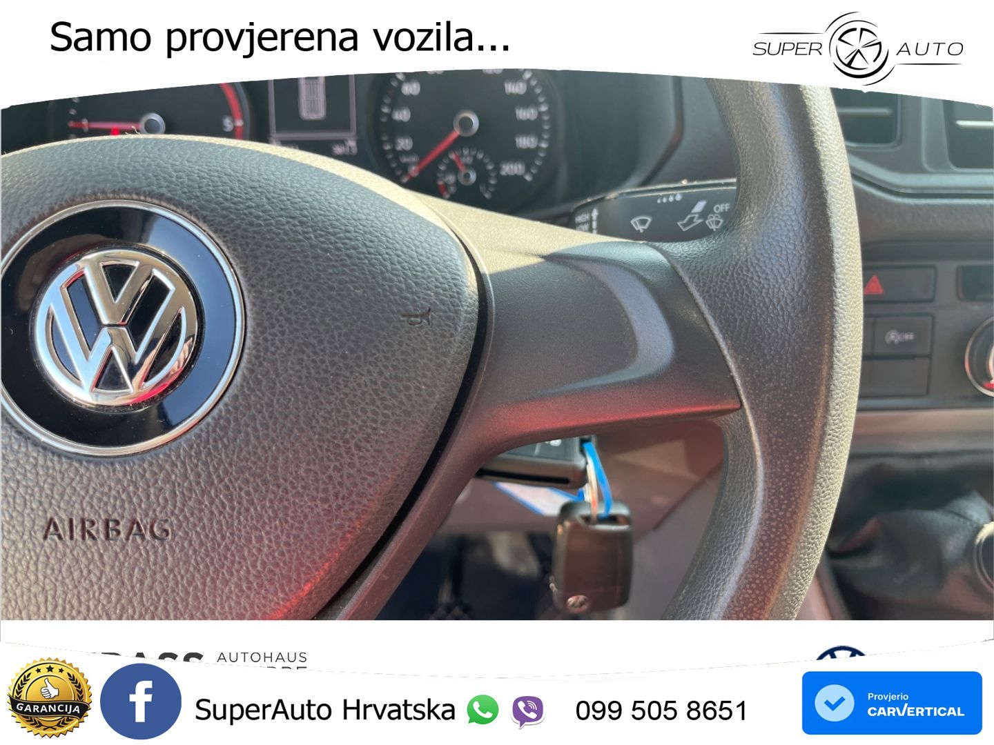 Volkswagen Crafter 35 HD 2.0l TDI Kastenwagen KLIMA RADIO P 102 KS