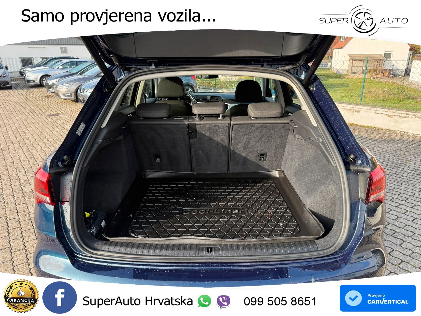 Audi Q3 35 TFSI (150 KS) S tronic