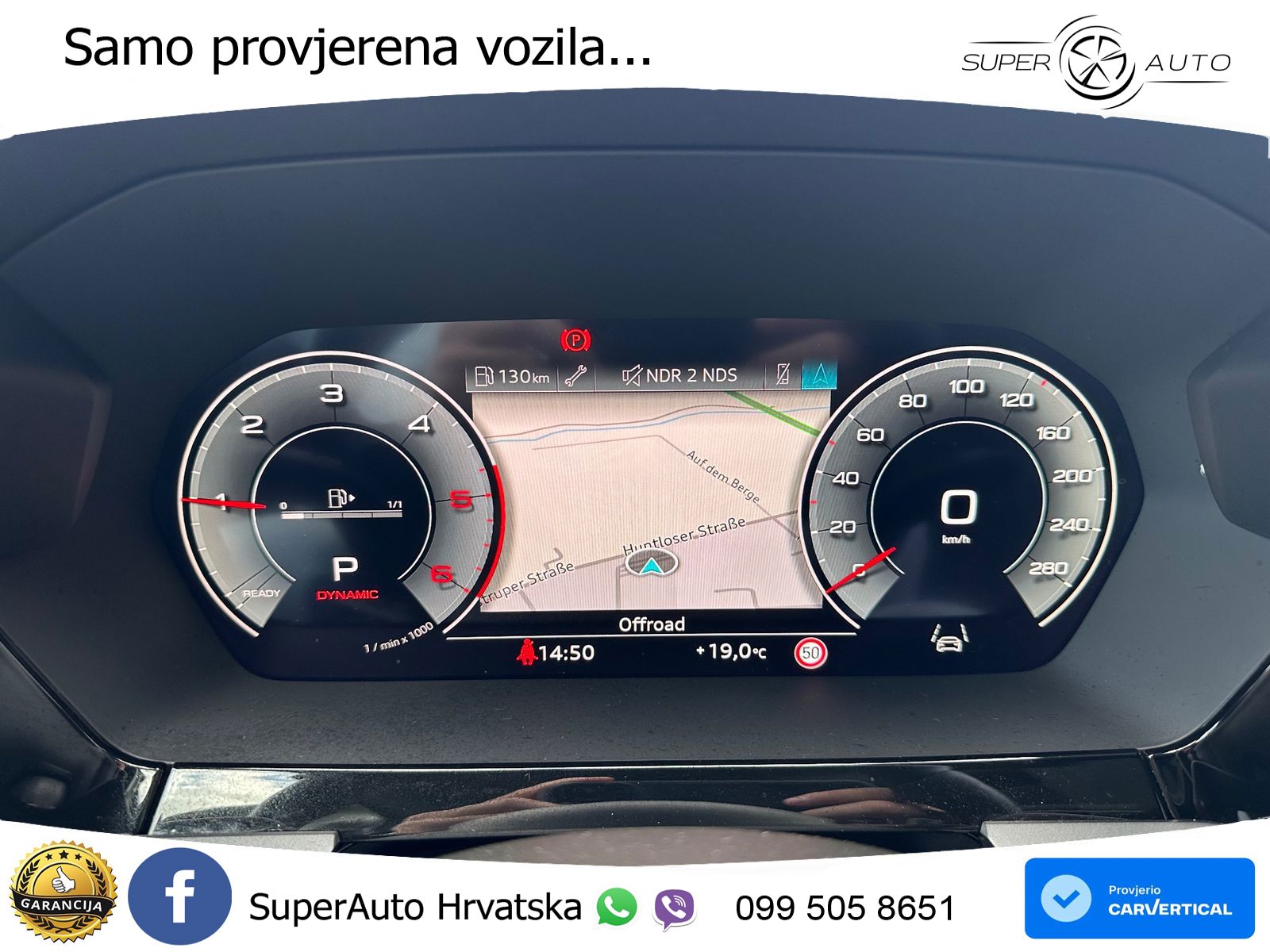 Audi A3 35 TDI (150 KS) S tronic S line LED+ACC