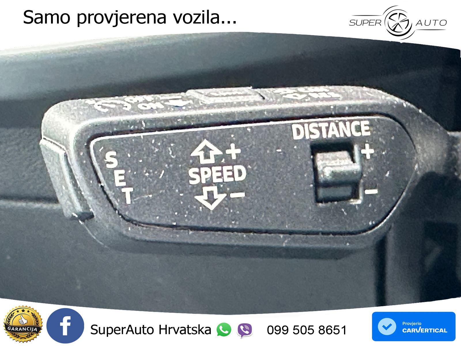 Audi A3 35 TDI (150 KS) S tronic S line LED+ACC